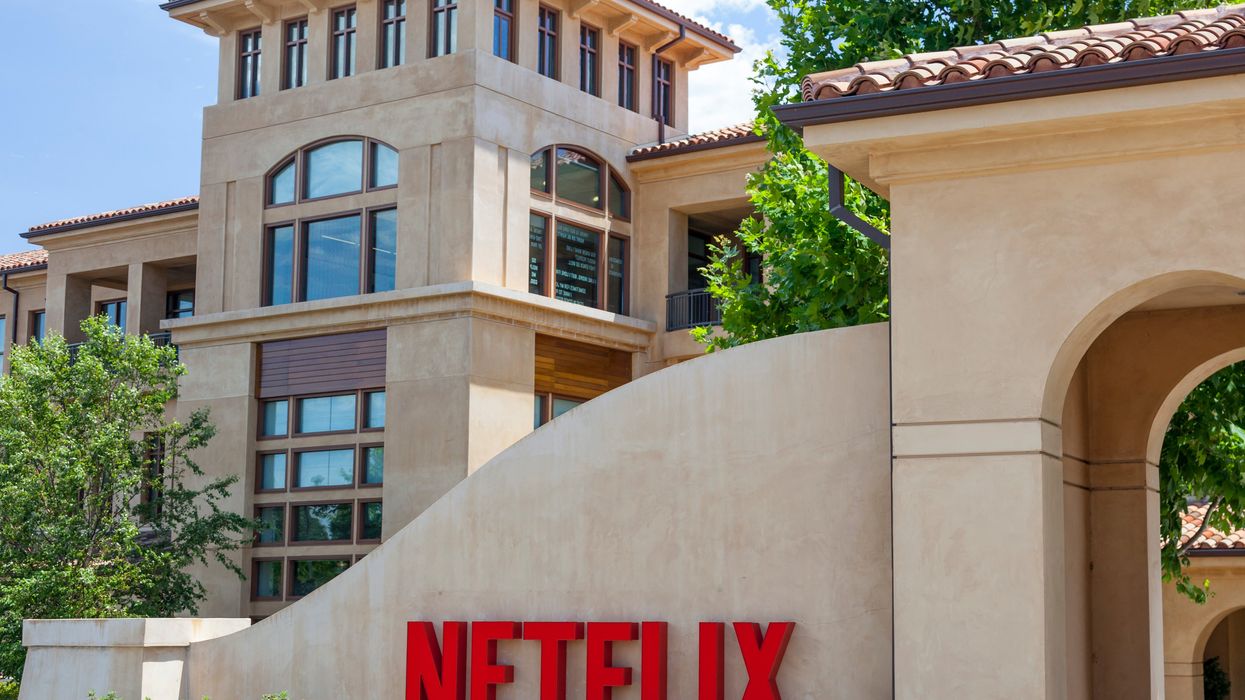 Netflix called out over comedy special that contains ‘racist jokes and conspiracy theories’