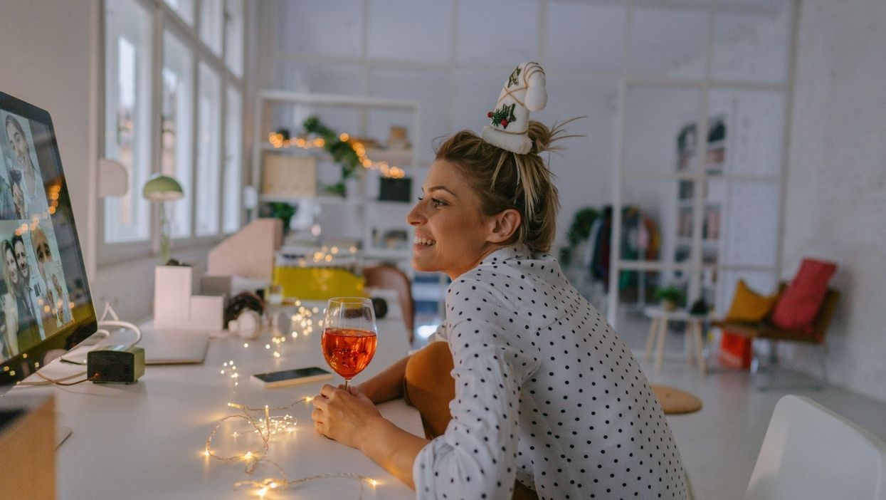 How to spend Christmas alone – from someone who’s done it a lot