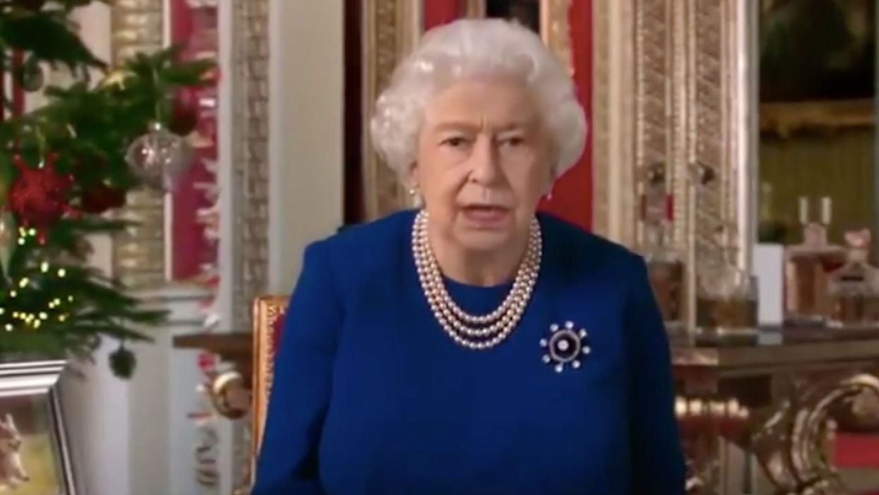 ‘Deepfake’ Queen’s speech sparks heated debate over whether it’s ‘genius’ or ‘offensive’