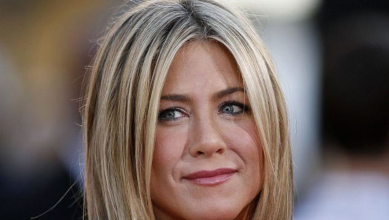 Jennifer Aniston sparks backlash over ‘insensitive’ Christmas ornament