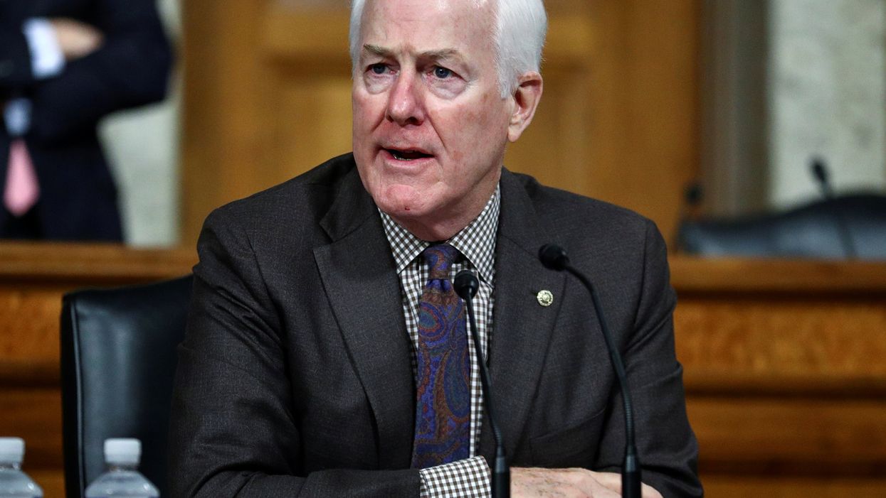 Republican Senator’s attempt to defend himself over Christmas brisket controversy backfires