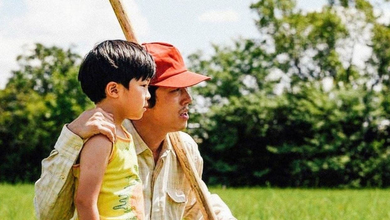 Golden Globes sparks backlash over ‘racist’ attitude towards foreign language category