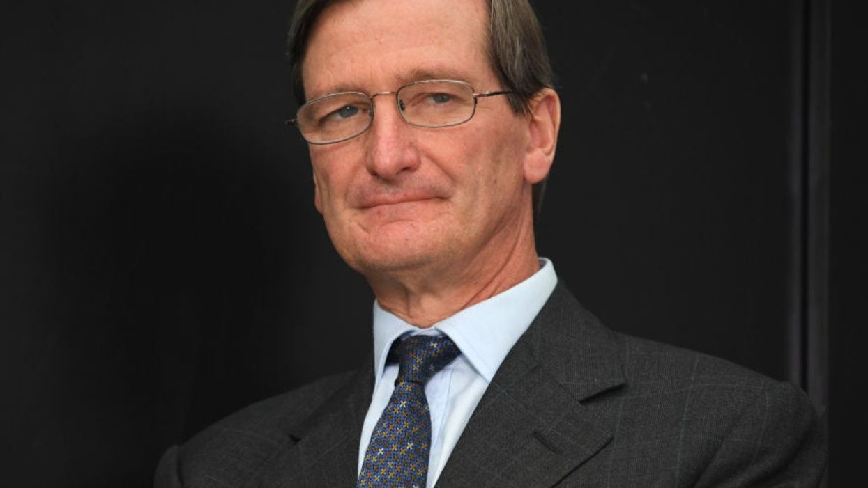 Former Tory MP explains why leaving the EU will not solve the Brexit problem