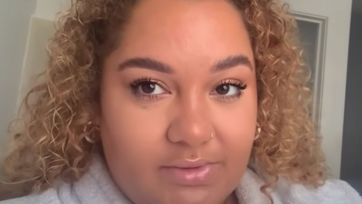 YouTube star Grace Victory placed into an induced coma after contracting coronavirus