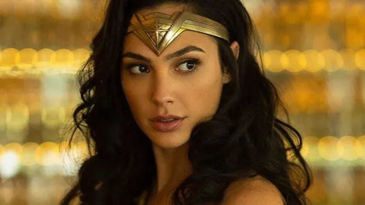 Several controversial scenes in Wonder Woman 1984 have caused outrage among viewers