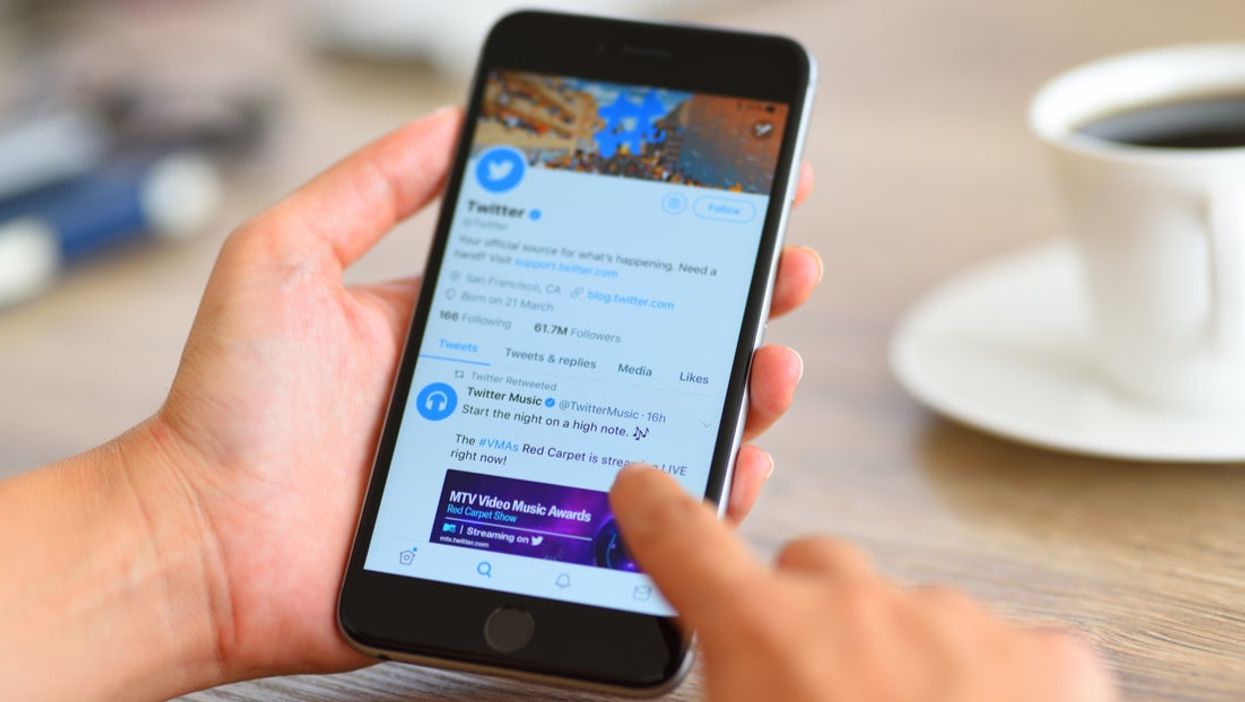 These are officially the most popular tweets of 2020