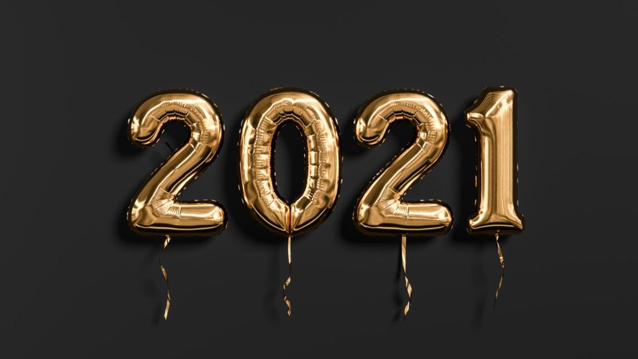 8 things people think will happen in 2021