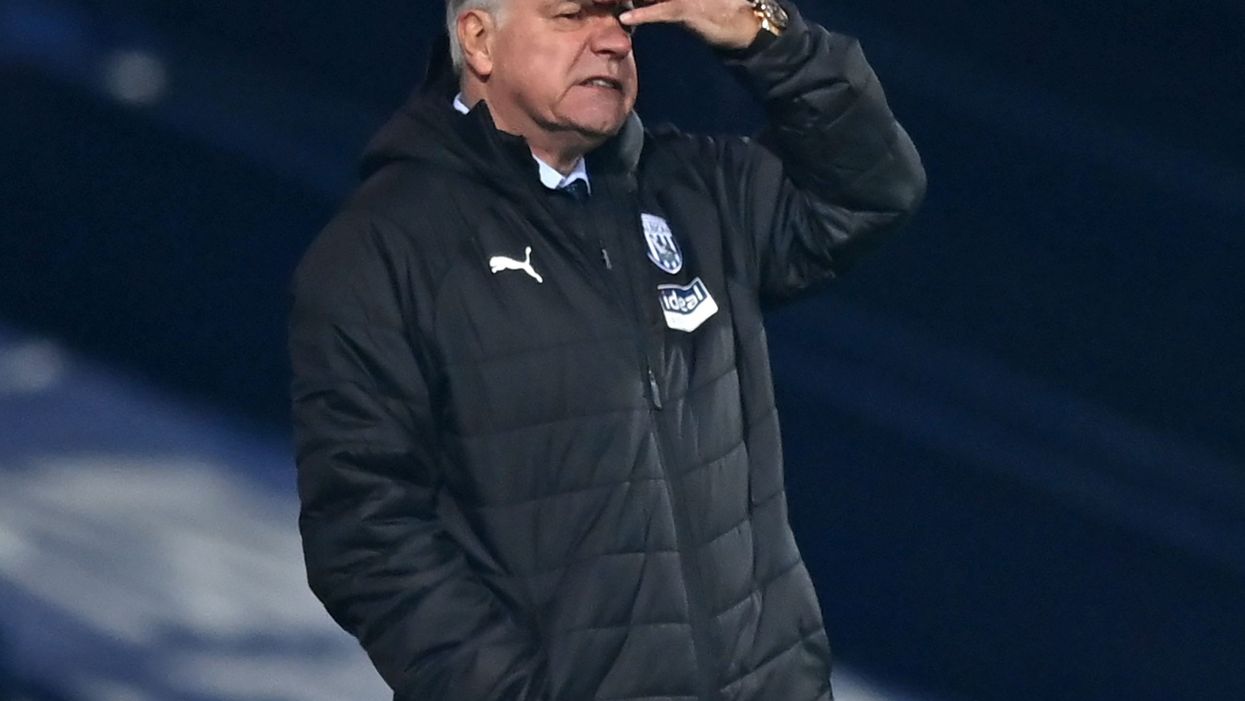 Football manager who voted Leave complains about not being able to sign players because of Brexit