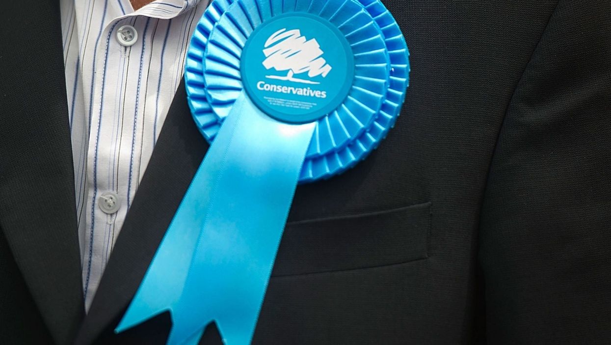 Tory politician forced to resign after shocking tweets about ‘fat mums’ and the NHS emerge