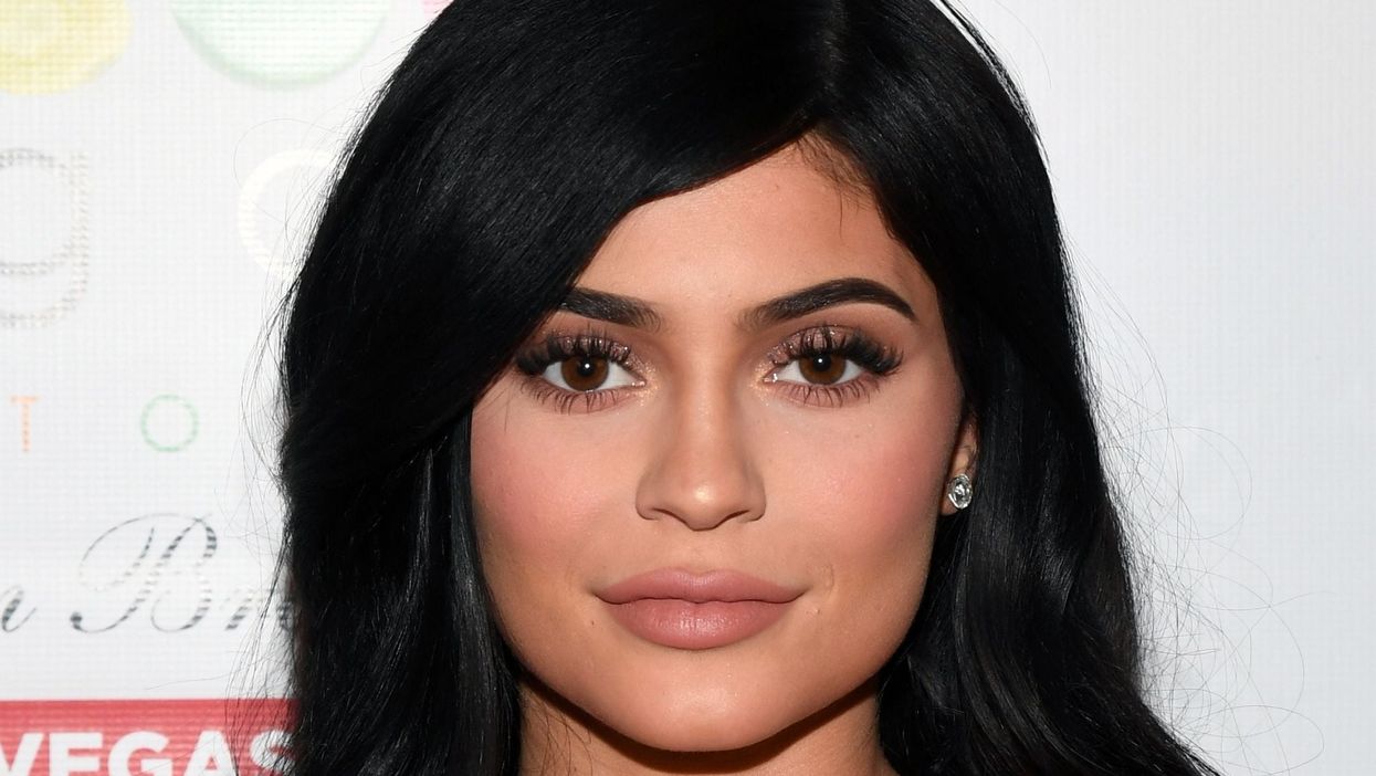 Kylie Jenner accused of ‘profiting off the pandemic’ with $7 hand sanitiser