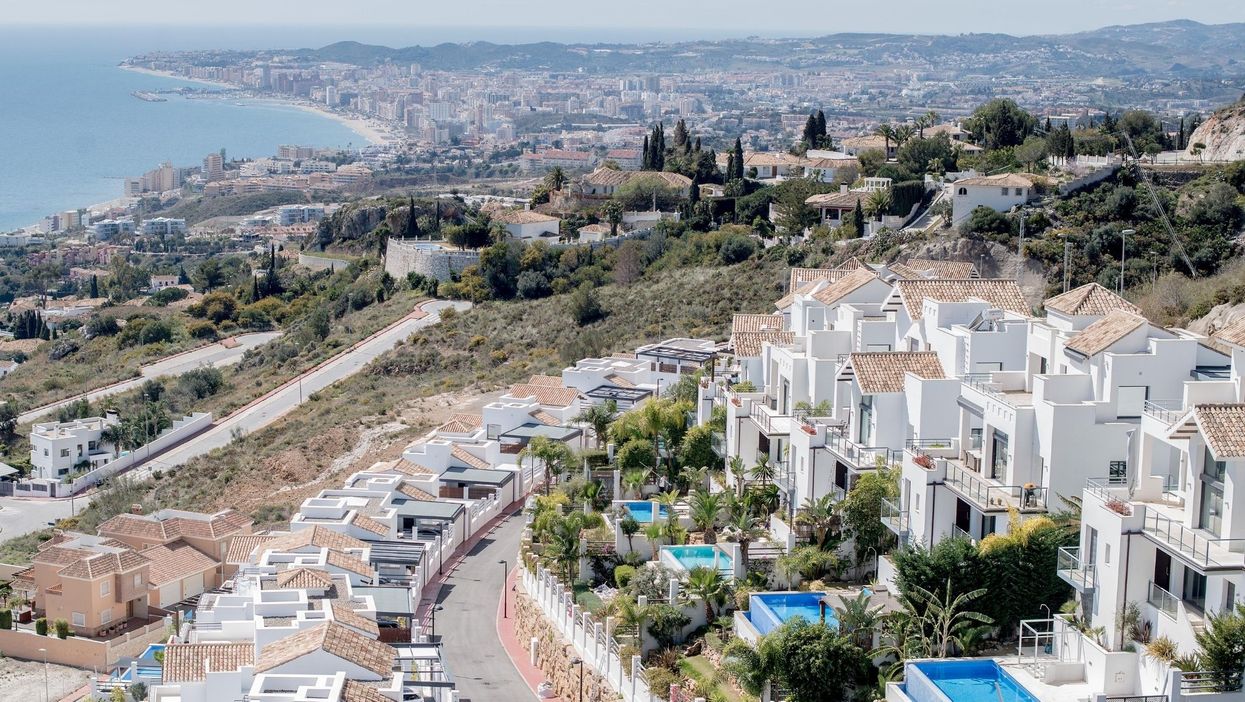 British expats who voted for Brexit become laughing stock after furiously moaning about the consequences