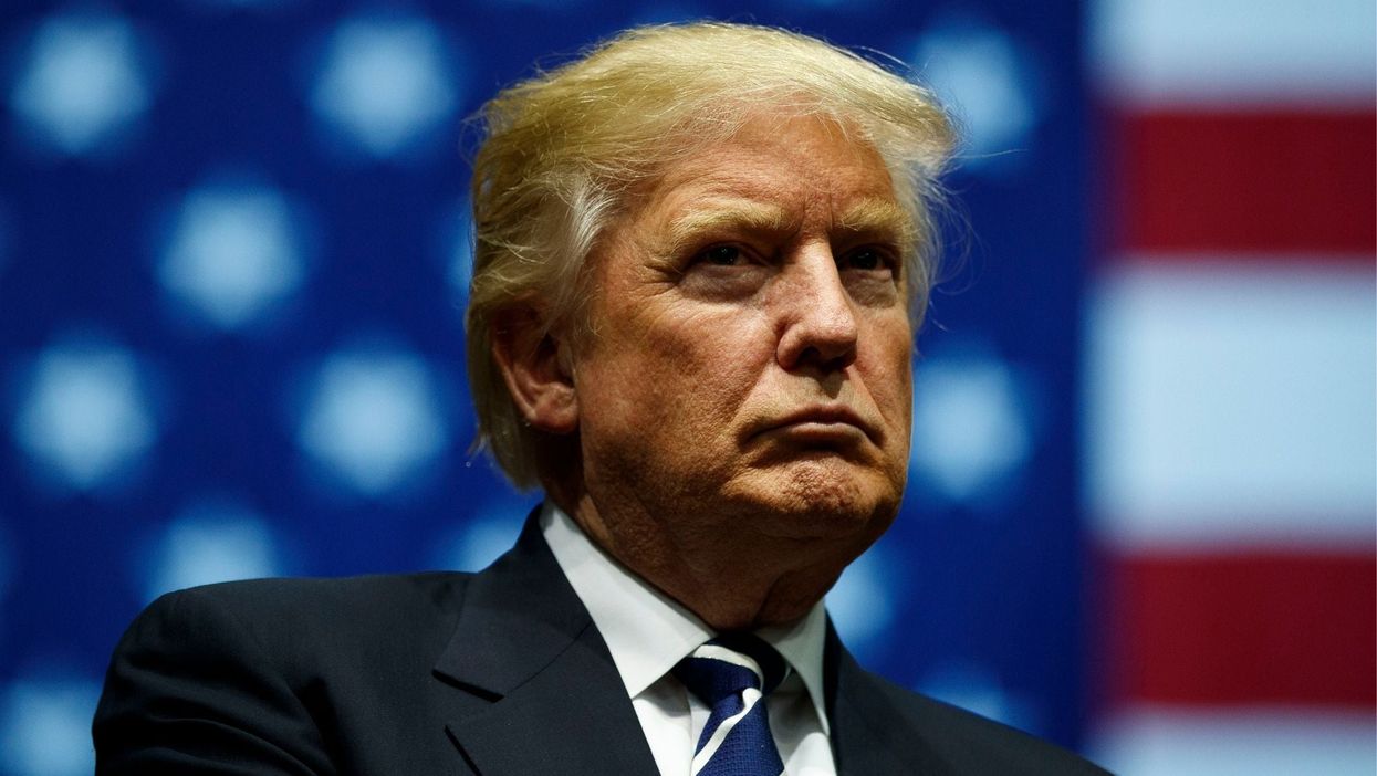 23 of the best reactions to Trump being impeached for a second time