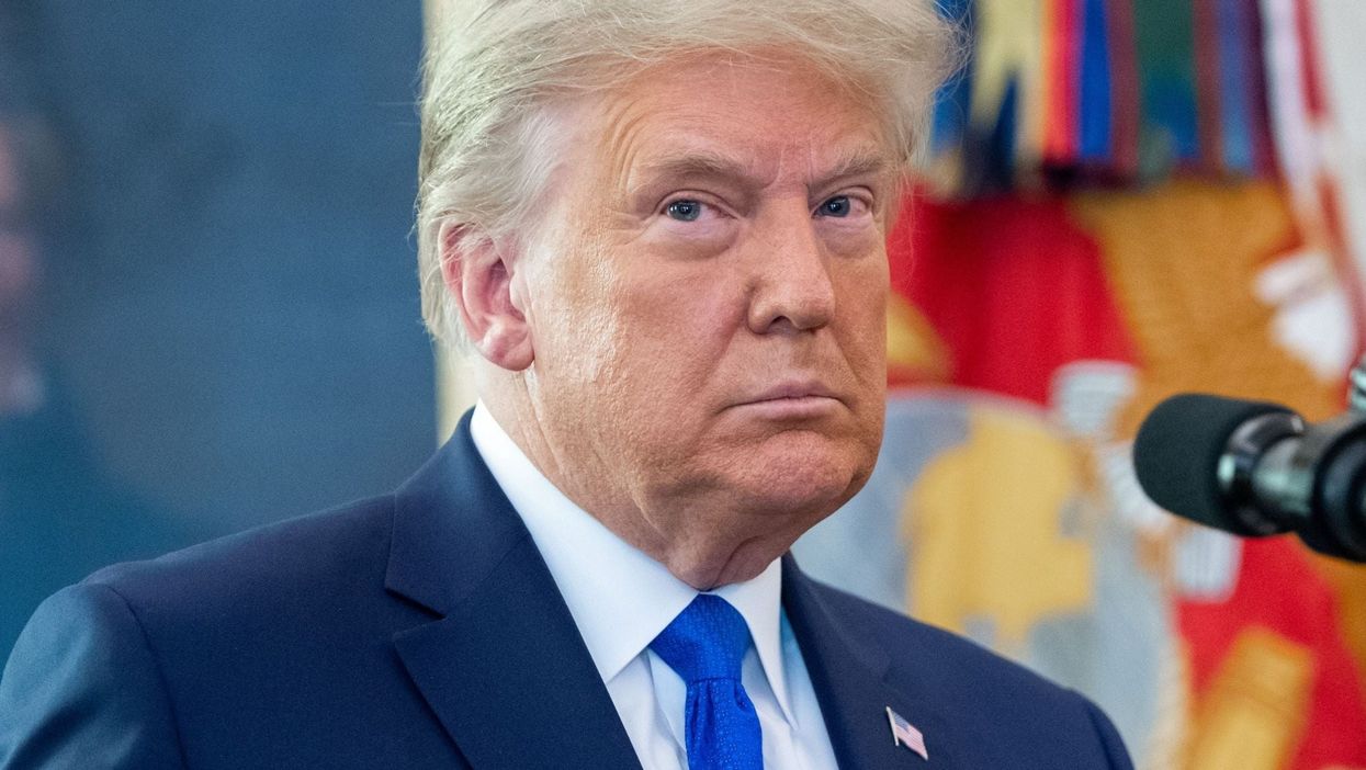 Republicans ridiculed for trying to compare impeaching Trump to ‘cancel culture’