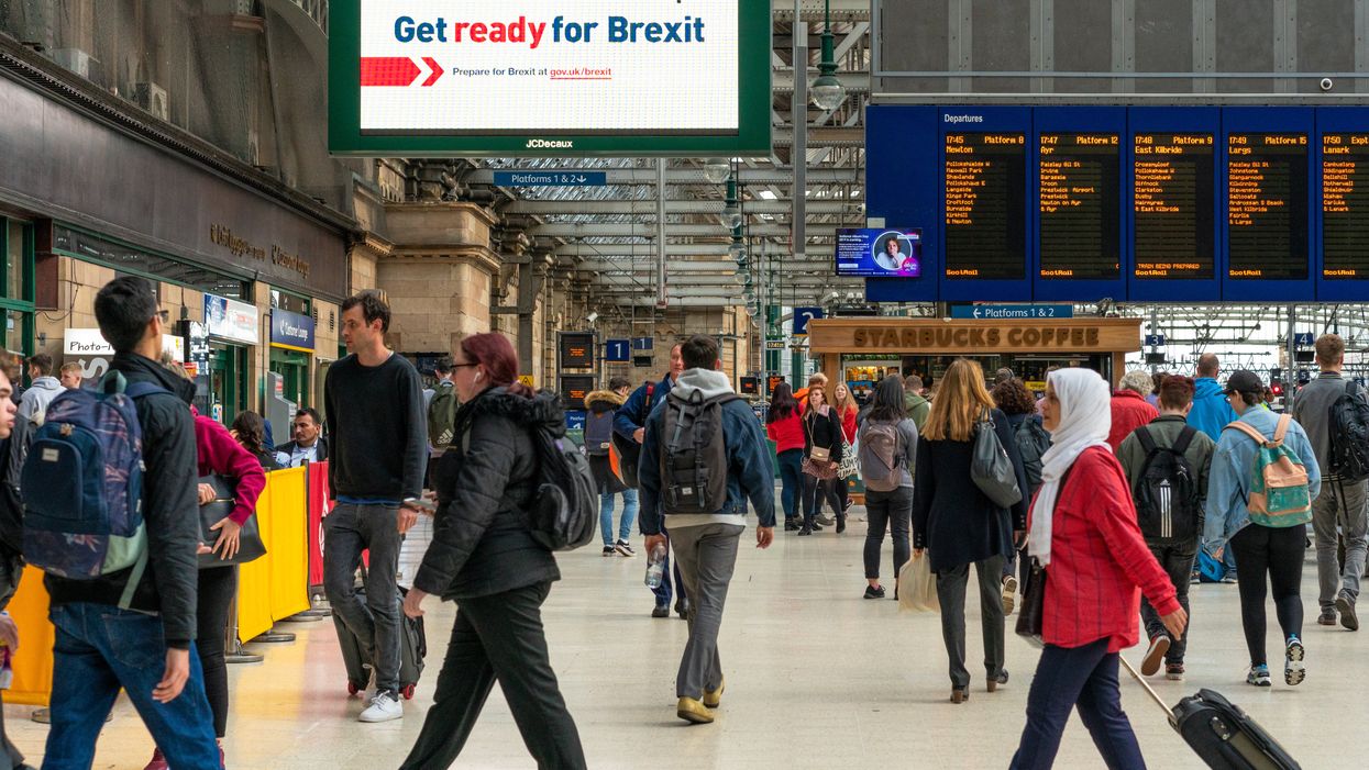 Brexiteer who voted to take back control of British waters left baffled by new trade deal