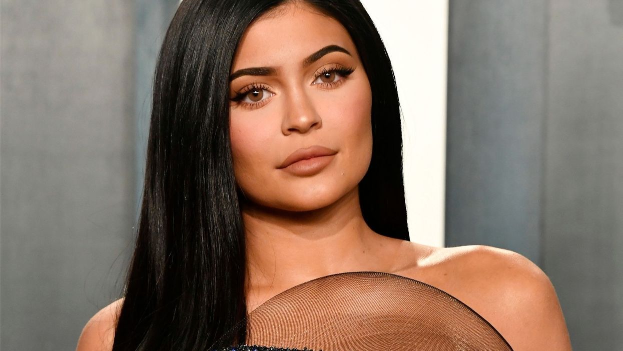 Kylie Jenner posted pictures of her mansion but fans can’t get over her shower’s ‘weak water pressure’