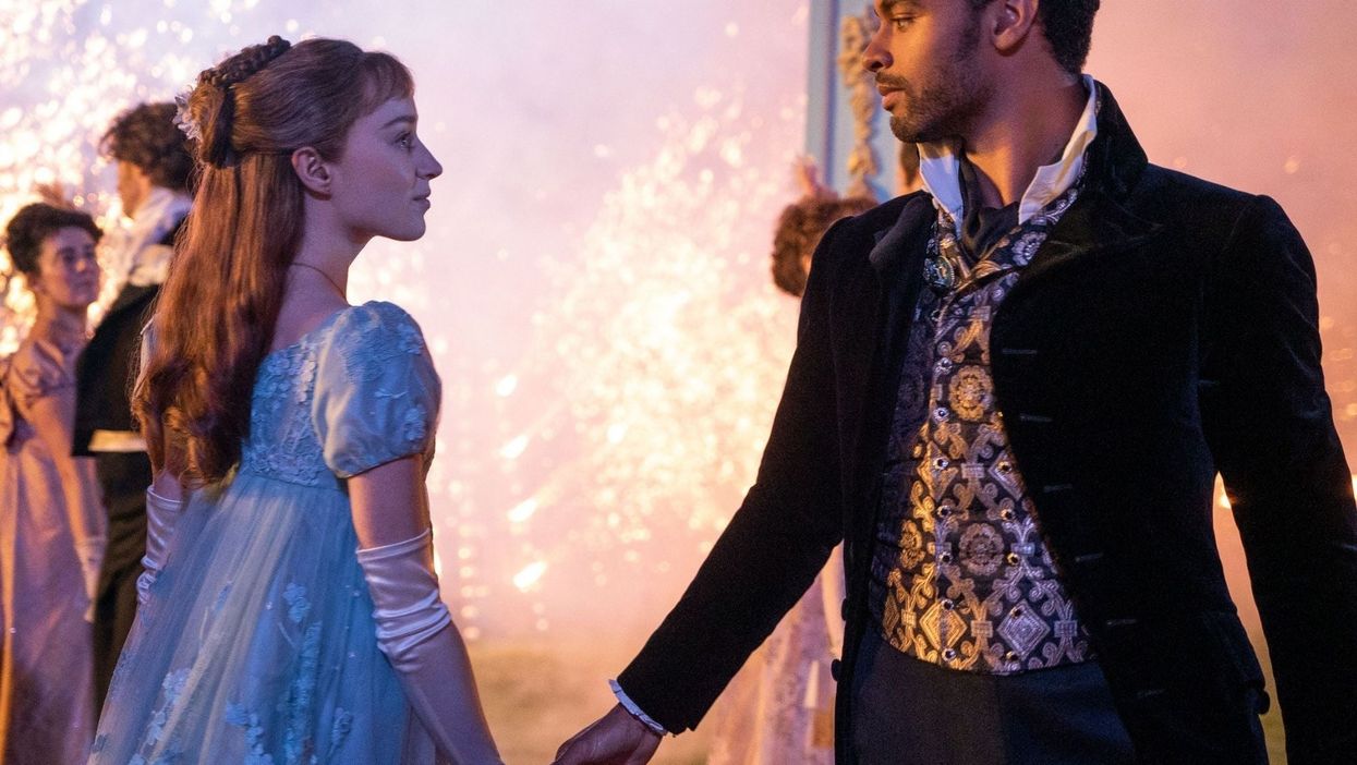 13 facts about Netflix’s Bridgerton that you might have missed