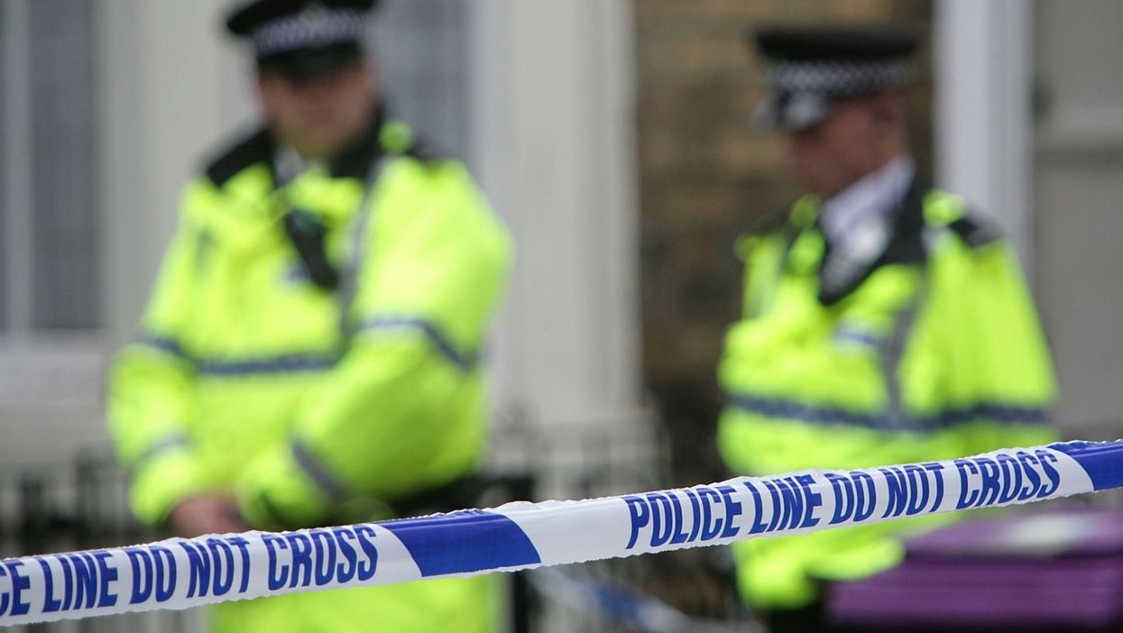 Police left speechless by party-goers claiming to be ‘unaware of the global pandemic’
