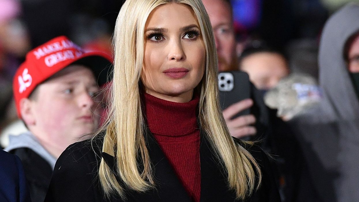Ivanka Trump asked what she actually did in the White House after she posts farewell message