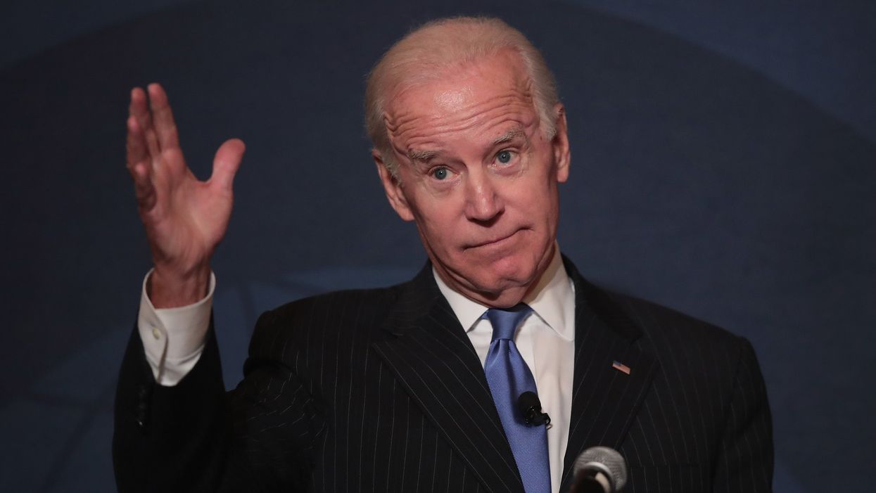 6 of the most awful things Trump did that Biden could undo in his first day in office