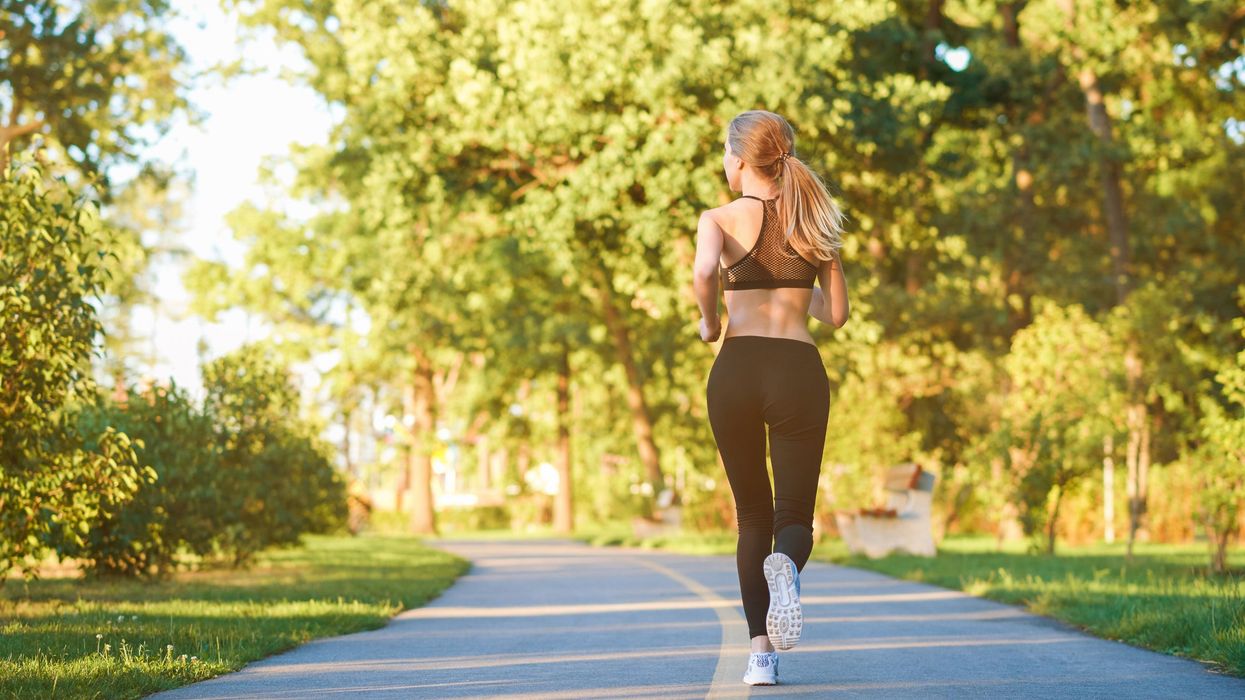 12 best women’s activewear pieces for working out in style