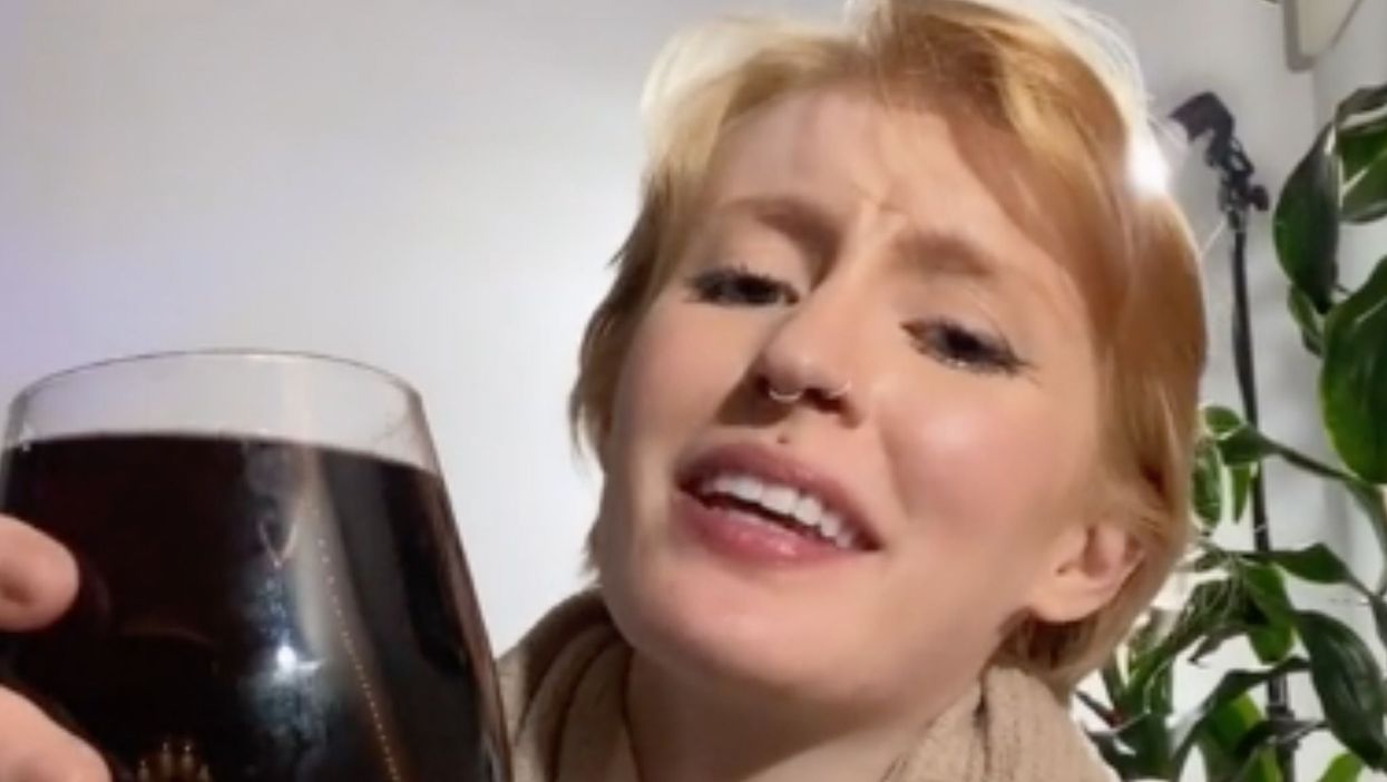 Woman takes DNA test and finds out her father is actually a billionaire