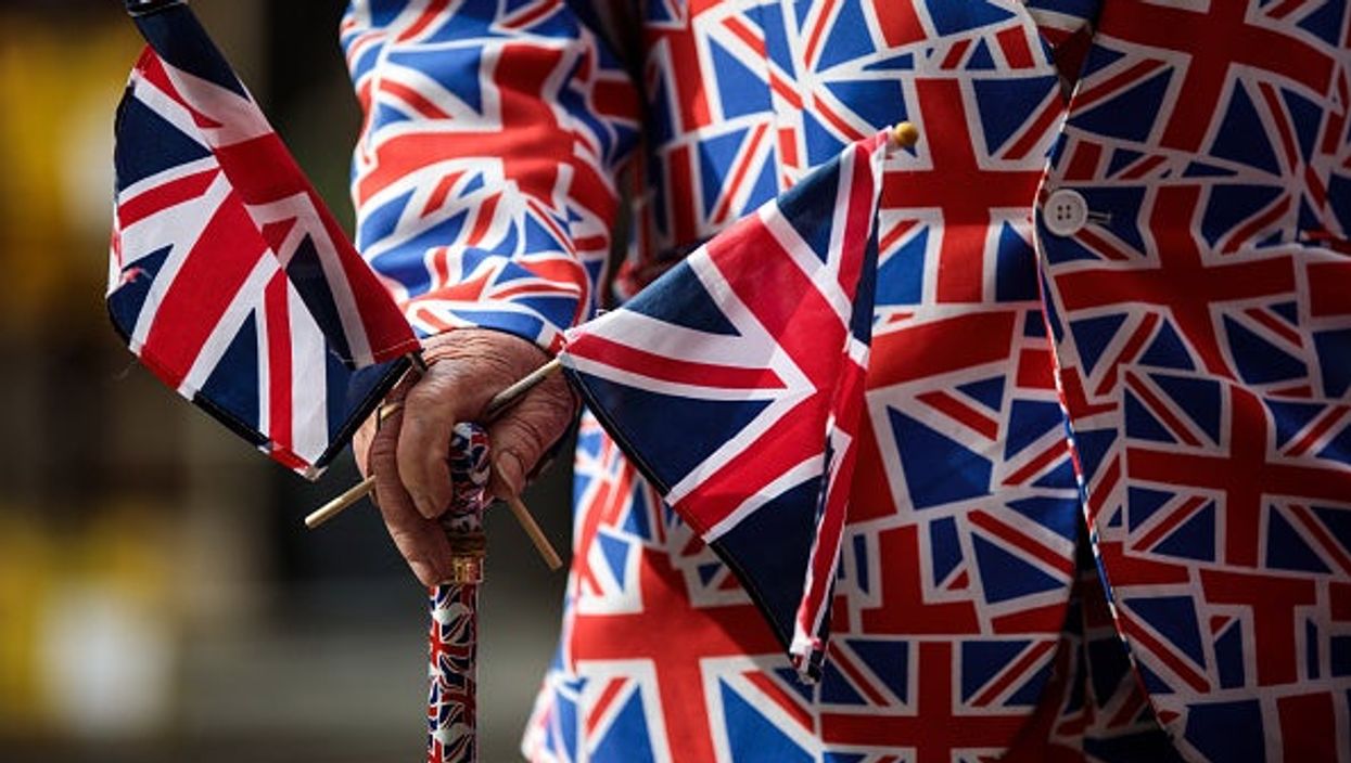 Campaigners urge government to scrap “wasteful” £120m Festival of Brexit event in 2022