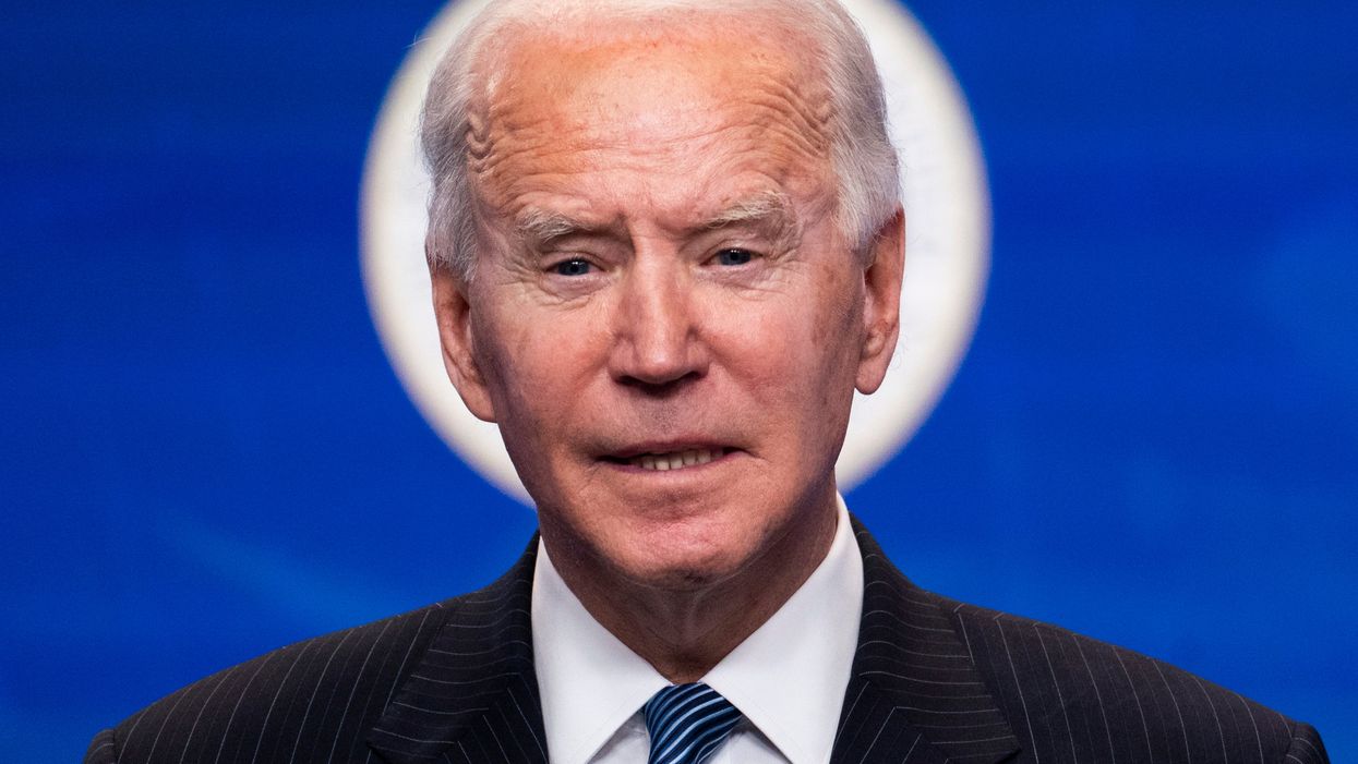 Fox News tried to make Biden look bad during his first press conference and it backfired spectacularly