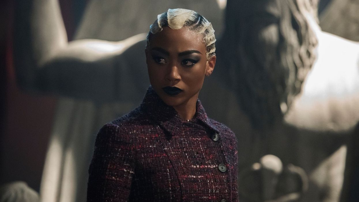 Black actors share ‘heartbreaking’ experiences of how bad Hollywood is at handling their hair