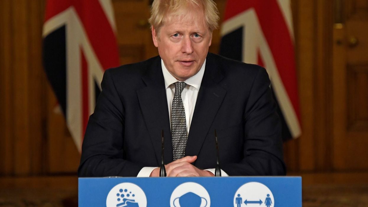 Tories forced to withdraw ‘unbelievably sexist’ ad campaign after furious backlash