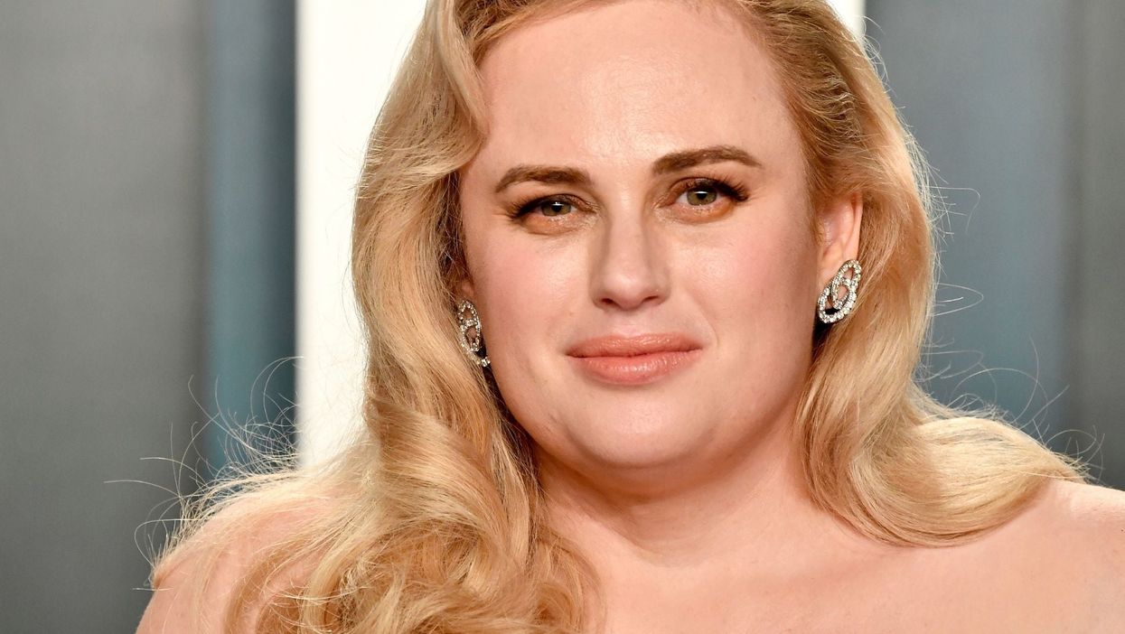 Rebel Wilson sparks fatphobia debate after saying she’s been treated differently since losing weight