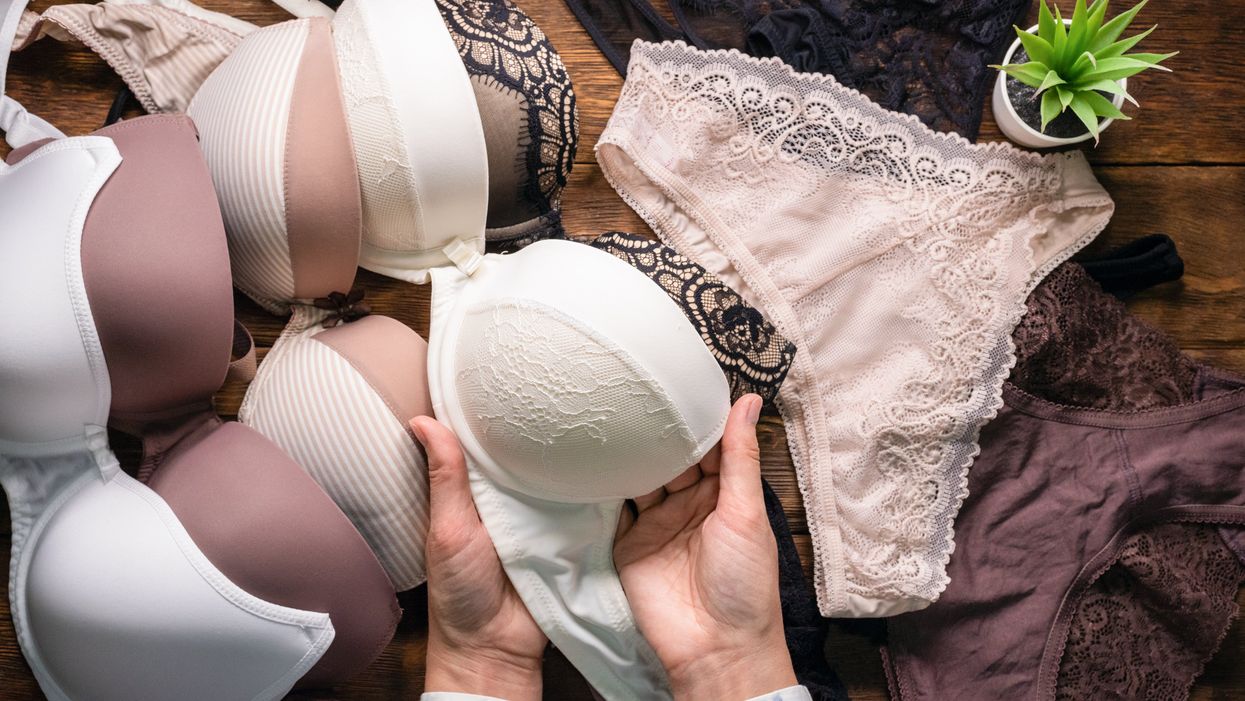 12 best online lingerie stores for all budgets and body types