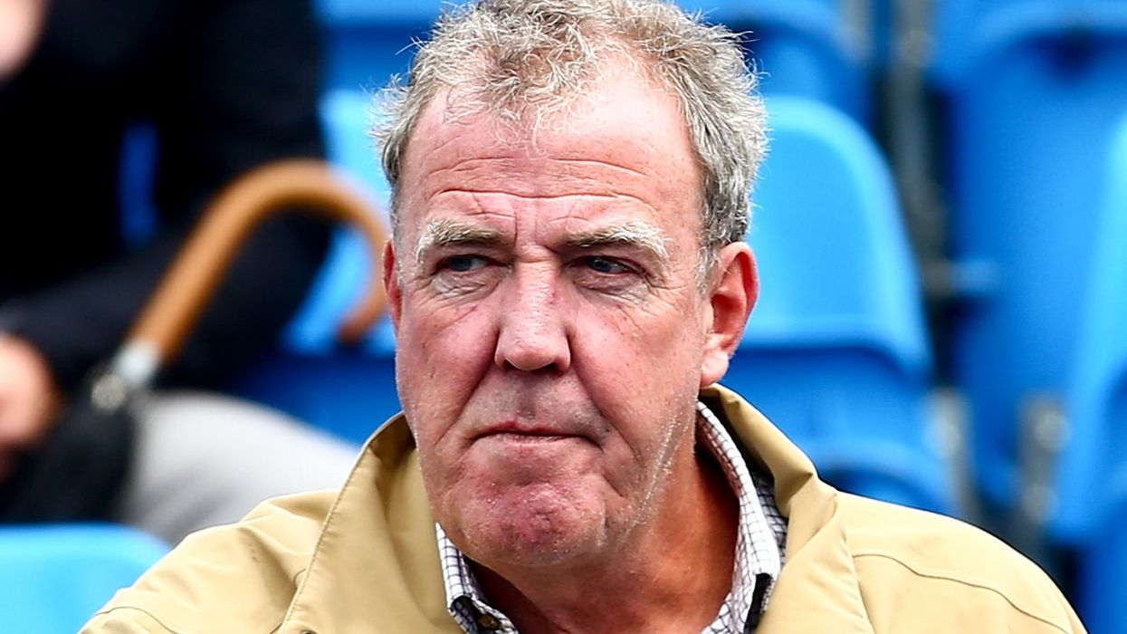 Jeremy Clarkson faces backlash over ‘patronising’ comments to Who Wants To Be A Millionaire contestant