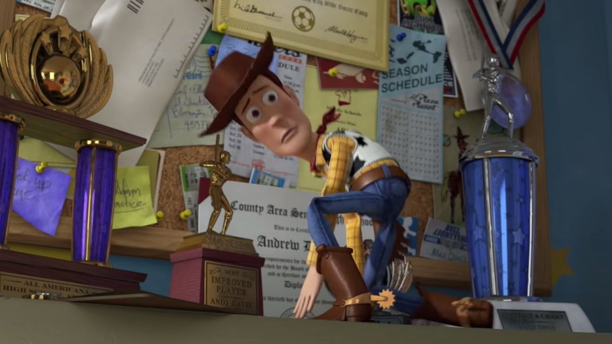 17 hidden Easter eggs in Disney films you won’t believe you missed