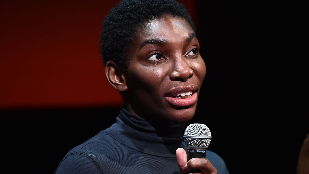 I May Destroy You was snubbed by the Golden Globes and people are outraged