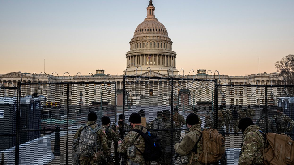 How is Trump planning to defend himself at his impeachment trial?