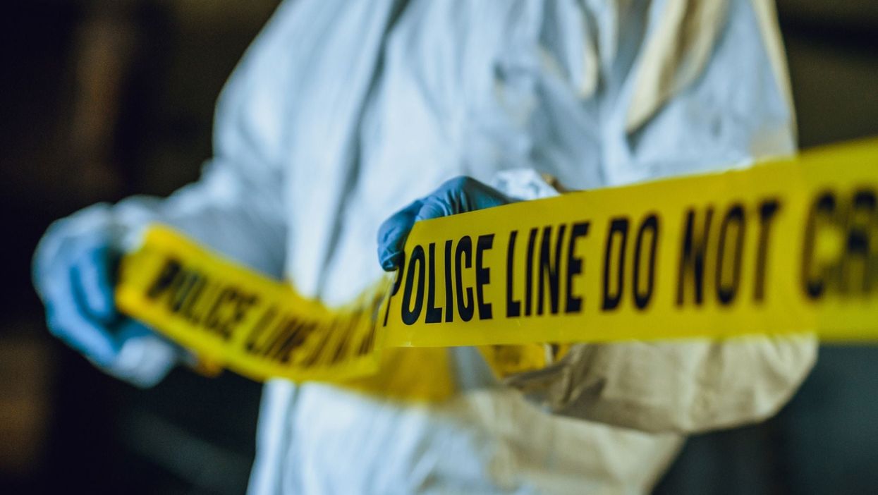 Man shot to death in ‘YouTube prank’ that went horribly wrong