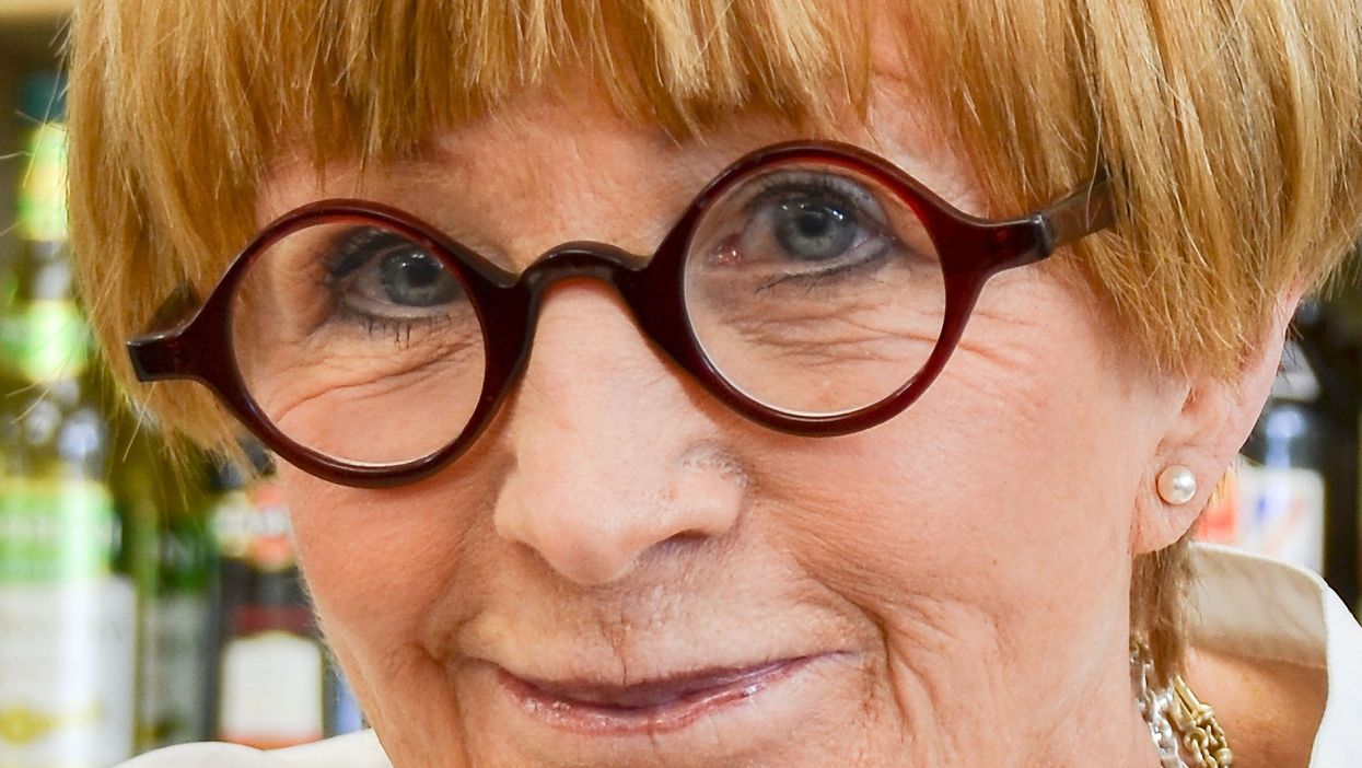‘Disgusting’ footage of Anne Robinson relentlessly shaming a contestant on The Weakest Link resurfaces