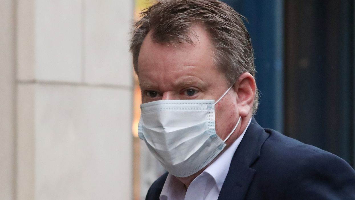 Conservatives roasted as ‘unelected bureaucrat’ becomes cabinet minister for EU relations