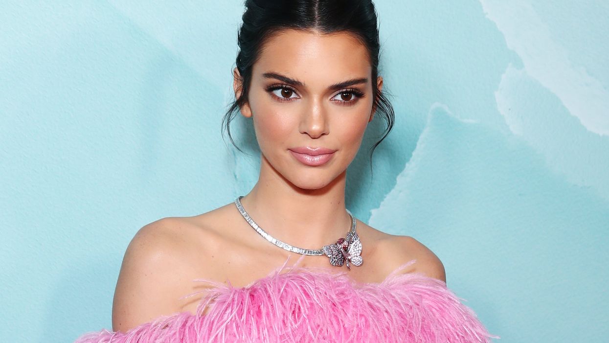 Kendall Jenner accused of ‘cultural appropriation’ after launching her own tequila brand