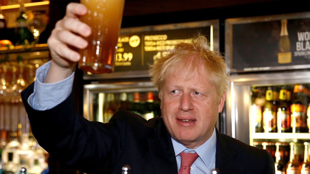 People are pleading with Boris Johnson to make June 21 a bank holiday