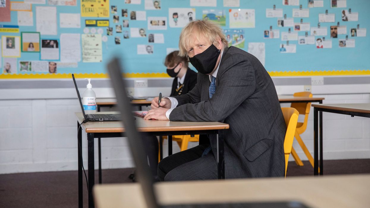 7 horrific and offensive things Boris Johnson actually wrote when he was a journalist