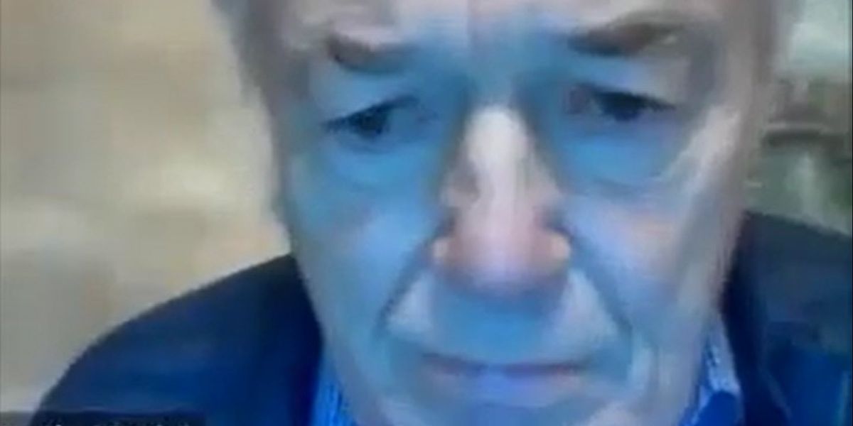 Handforth Parish Council chairman who told Jackie Weaver she had ‘no ...