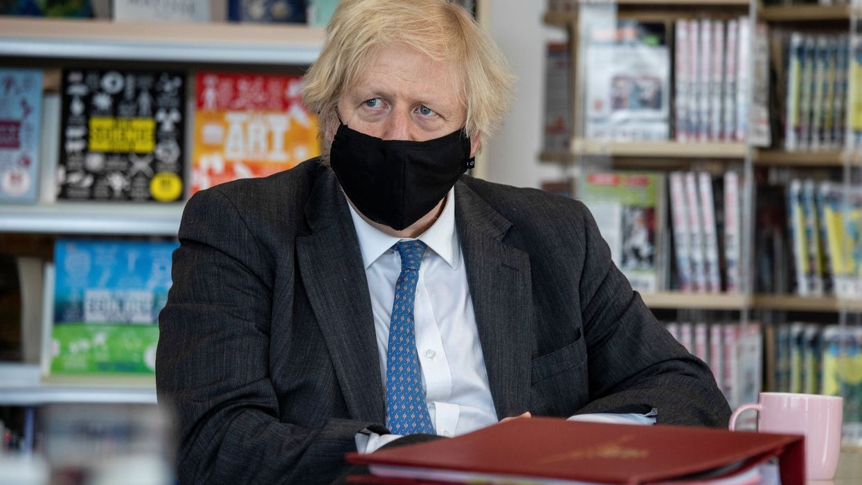 5 of the most ridiculous things the Tories have said this week