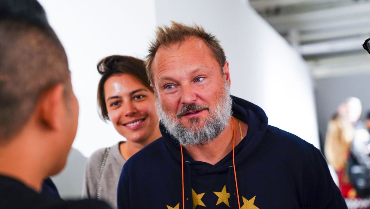 Juergen Teller photographed a bunch of celebrities that have inspired some hilarious memes