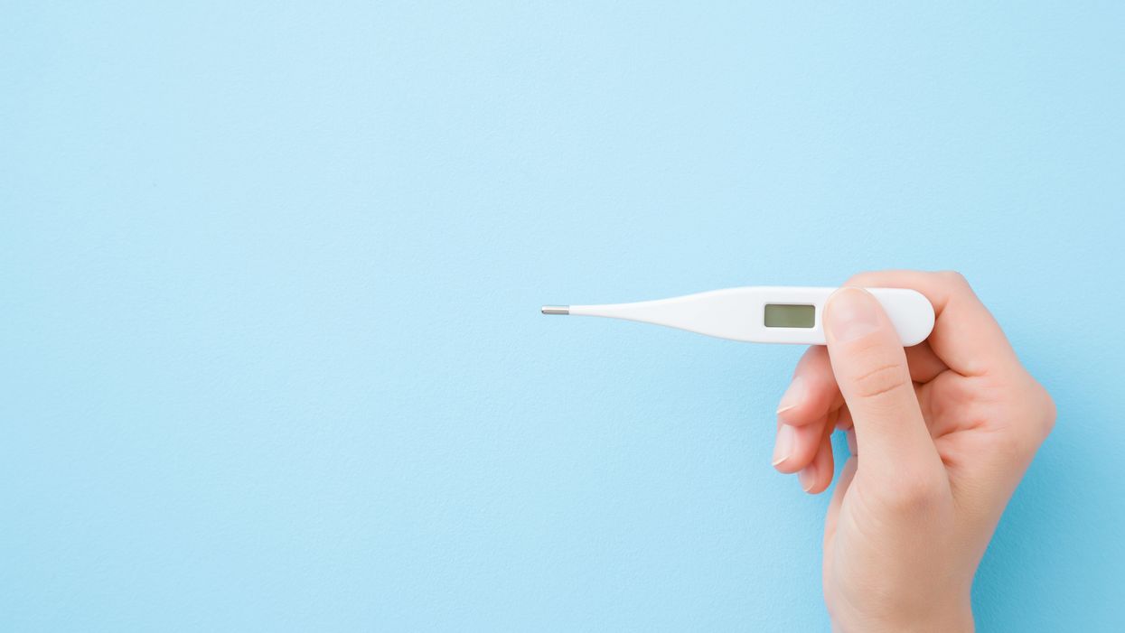 6 best thermometers to monitor your family’s health