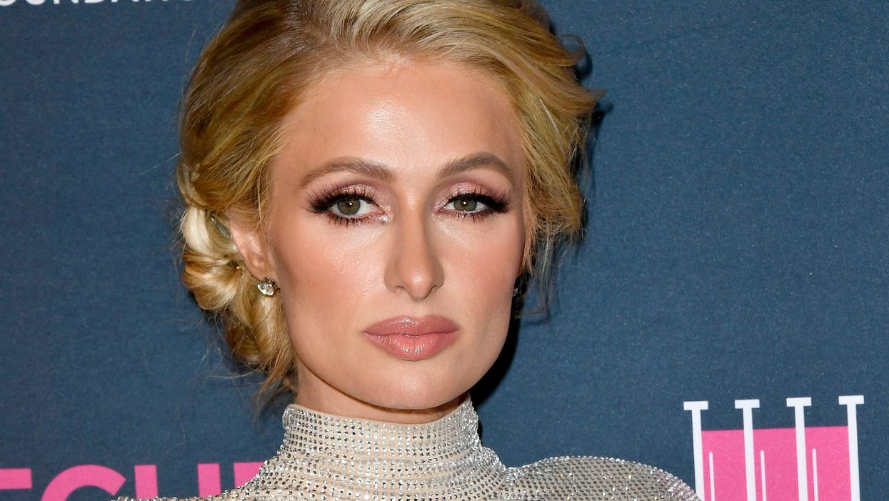 Paris Hilton accuses Letterman of trying to humiliate her in ‘cruel’ 2007 interview