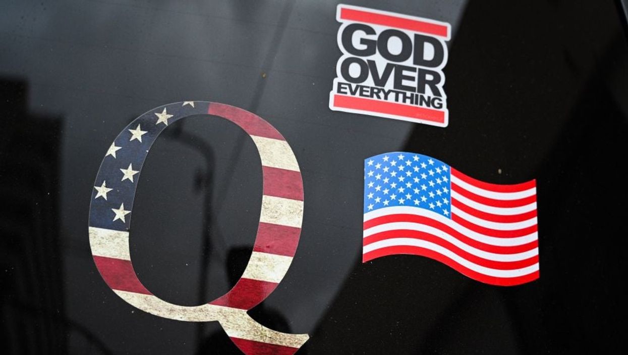 All of the ridiculous things QAnon followers have actually believed