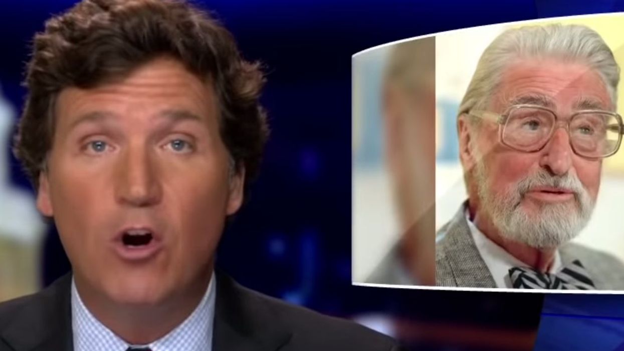 Video shows unbelievable amount of times Dr Seuss has been mentioned on Fox News