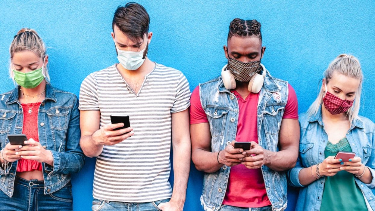 Gen Z and Millennial’s generation warfare explained