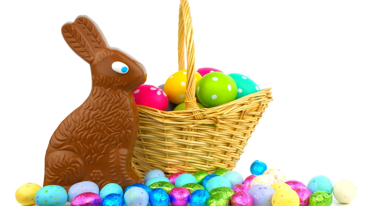 16 best gifts to help you build the perfect Easter basket